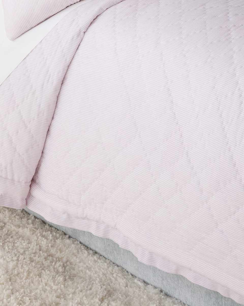 Nandi King Coverlet